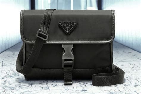 prada sac homme|prada pour homme intense.